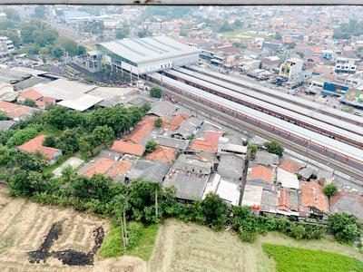 Apartemen Patraland Urbano - Simply and Cozy Stay Studio  Patraland Urbano Apartment By Travelio