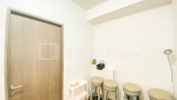 Apartemen T Plaza - Homey 1BR at T Plaza Apartment By Travelio