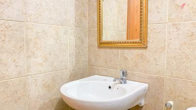 Apartemen Great Western - Comfortable and Restful 2BR at Great Western Apartment By Travelio