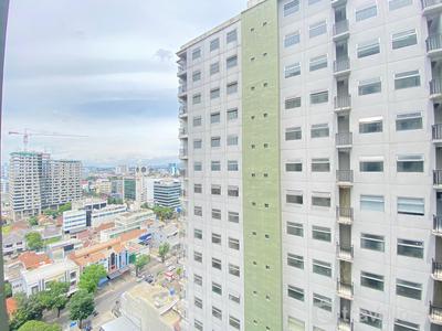 Apartemen Grand Asia Afrika - 2BR Unfurnished Apartment at Grand Asia Afrika By Travelio