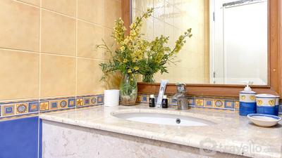 Apartemen Pantai Mutiara - Big and Homey 3BR at Pantai Mutiara Apartment By Travelio