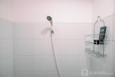 Apartemen Gunung Putri Square - Modern and Homey Studio at Gunung Putri Square Apartment By Travelio