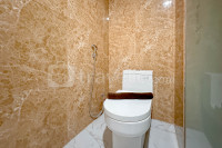 Apartemen Grand Sungkono Lagoon - Tidy and Strategic Location Studio Grand Sungkono Lagoon Apartment By Travelio