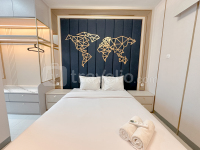 Great Choice and Fabulous 2BR at Benson Supermall Mansion Apartment By Travelio