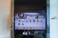 Apartemen GP Plaza - Simply Look and Cozy 1BR GP Plaza Apartment By Travelio