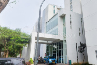 Apartemen Aeropolis Residence - Unfurnished Studio Apartment Aeropolis Residence near Airport By Travelio