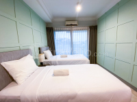 Apartemen Galeri Ciumbuleuit 1 - Modern Studio at Galeri Ciumbuleuit 1 Apartment By Travelio