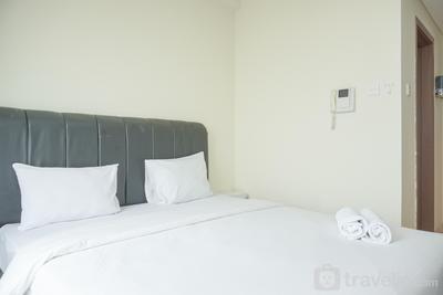 Apartemen Puri Orchard - Scenic and Good Deal Studio at Puri Orchard Apartment By Travelio