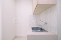 Apartemen Sentul Tower - Unfurnished 1BR with AC at 7th Floor Sentul Tower Apartment By Travelio