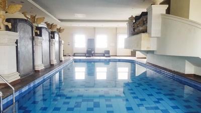 Apartemen The Boulevard - Good Deal and Comfortable 1BR The Boulevard Apartment By Travelio