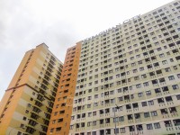 Apartemen Kebagusan City - Good Place and Homey at 2BR Kebagusan City Apartment By Travelio