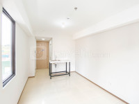 Apartemen Meikarta - Best Studio Unfurnished with AC at Meikarta Apartment By Travelio