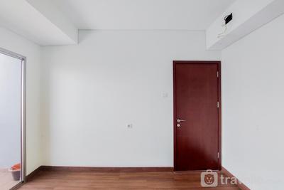 Apartemen Springwood Residence Tangerang - Unfurnished 2BR at 35th Floor Springwood Residence Tangerang Apartment By Travelio