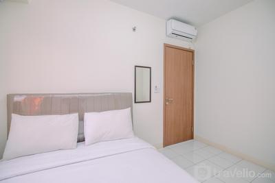 Apartemen Podomoro Golf View - Cool and Warm 2BR at 7th Floor Podomoro Golf View Apartment By Travelio