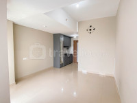 Apartemen LRT City Sentul - Royal Sentul Park - Unfurnished Studio Room with AC at Royal Sentul Park Apartment By Travelio