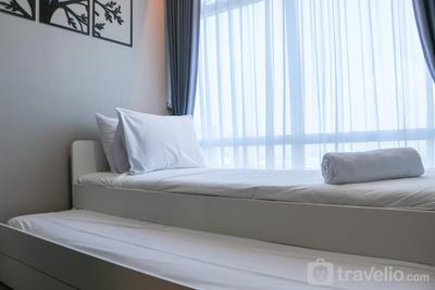 Apartemen Puri Mansion - Best Strategic 2BR at Puri Mansion Apartment Near Mall By Travelio