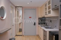 Apartemen Parkland Avenue - Nice and Cozy 2BR at Parkland Avenue Apartment By Travelio