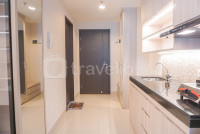Apartemen Orange County - Spacious and Homey Studio at Orange County Apartment By Travelio