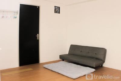 Apartemen Pancoran Riverside - Simply and Homey 2BR Pancoran Riverside Apartment By Travelio