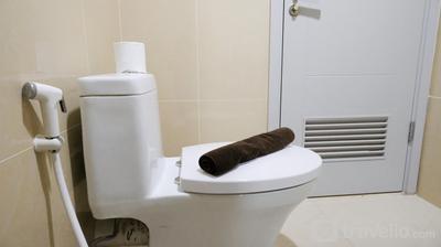 Apartemen Grand Sungkono Lagoon - Best Deal and Smart Living Studio at Grand Sungkono Lagoon Apartment By Travelio