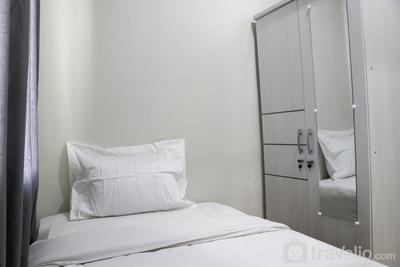 Apartemen Daan Mogot City - Comfort 2BR at Daan Mogot City Apartment By Travelio