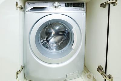 Apartemen Kemang Village -  Luxurious Furnished 2BR Kemang Village Apartment By Travelio