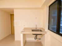 Apartemen Meikarta - Cozy Unfurnished 2BR with AC at Meikarta Apartment By Travelio