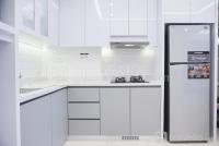 Apartemen The Kencana Residence - 2BR California Areum Residence at The Kencana