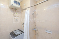 Apartemen Cosmo Terrace (Jakarta Residence) - Strategic Studio Apartment at Cosmo Terrace Thamrin (Jakarta Residence) By Travelio