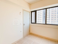 Apartemen Meikarta - Spacious Unfurnished 3BR at Meikarta Apartment with AC By Travelio