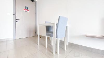 Apartemen Fatmawati City Center - Elegant and Spacious 1BR Apartment Fatmawati City Center with Sofabed By Travelio