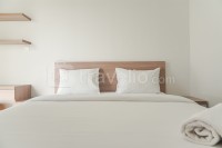 Best Deal and Homey Studio Apartment Amazana Serpong By Travelio