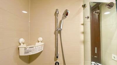 Apartemen Green Sedayu - Spacious and Modern 1BR at Green Sedayu Apartment By Travelio