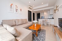 Apartemen Branz BSD City - Good Deal and Restful 1BR at Branz BSD City Apartment By Travelio