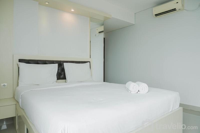 Apartemen Puri Mansion