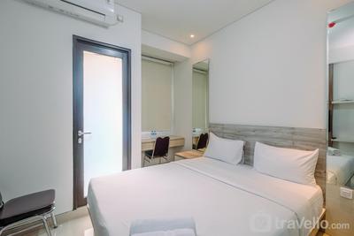 Apartemen Transpark Cibubur - Nice and Cozy Studio at Transpark Cibubur Apartment By Travelio