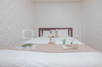 Well Furnished 2BR Apartment at Daan Mogot City By Travelio