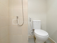 Apartemen Meikarta - Studio Unfurnished with AC at Apartment Meikarta By Travelio