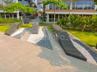 Apartemen Gold Coast - Comfort and Good Place 1BR Gold Coast Apartment By Travelio