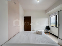 Apartemen Amega Crown Residence - Wonderful 2BR Apartment at Amega Crown Residence By Travelio