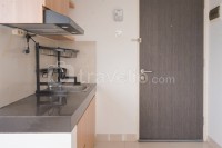 Apartemen Serpong Garden - Best Deal Unfurnished 2BR with AC at Serpong Garden Apartment By Travelio