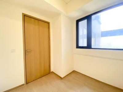 Apartemen Meikarta - Unfurnished 3BR at Meikarta Apartment By Travelio