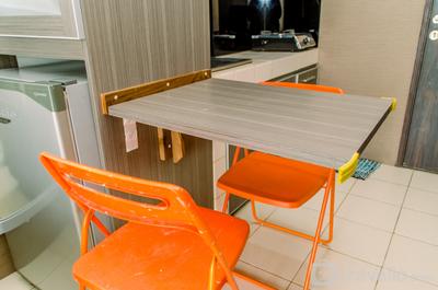 Apartemen Serpong Greenview - Nice and Elegant 2BR at Serpong Greenview Apartment By Travelio