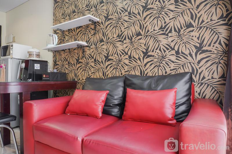 Apartemen Elpis Residence