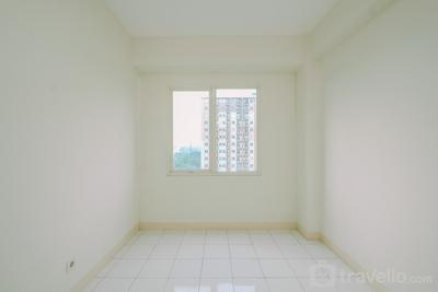 Apartemen Podomoro Golf View - Unfurnished 2BR with AC at 23rd Floor Podomoro Golf View Apartment By Travelio