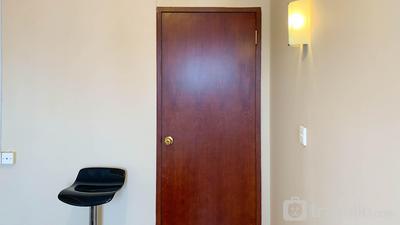 Apartemen Mediterania Garden Residence 1 - Comfort 2BR at Mediterania Garden Residence 1 Apartment By Travelio