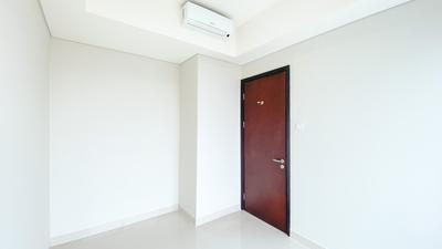 Apartemen Puri Mansion - 3BR Unfurnished with AC at Puri Mansion Apartment By Travelio
