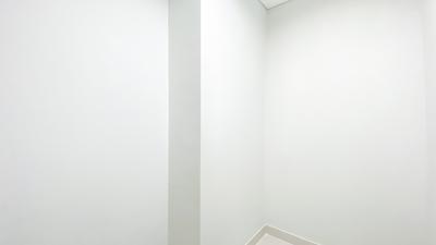 Apartemen Puri Mansion - 3BR Unfurnished with AC at Puri Mansion Apartment By Travelio