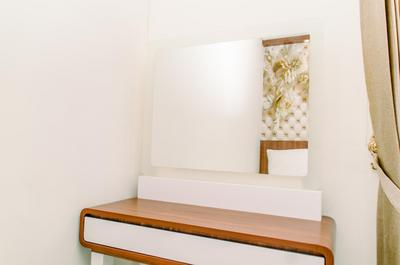 Apartemen Tuscany Residence - Best and Simply Modern 1BR Apartment at Tuscany Residences By Travelio