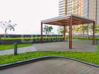Apartemen Gold Coast - Comfort and Good Place 1BR Gold Coast Apartment By Travelio